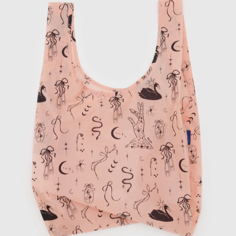 BABY BAGGU reusable bags