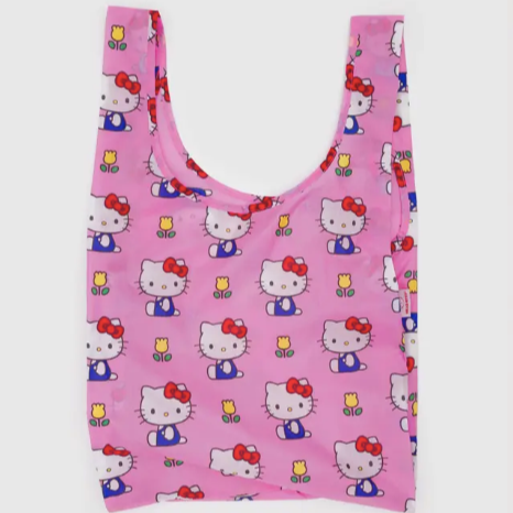 BAGGU reusable bags (standard)
