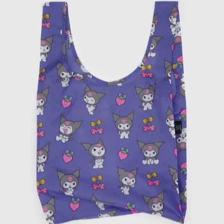 BAGGU reusable bags (standard)