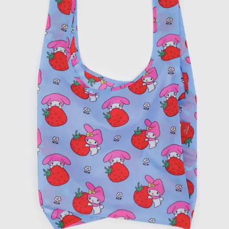 BAGGU reusable bags (standard)