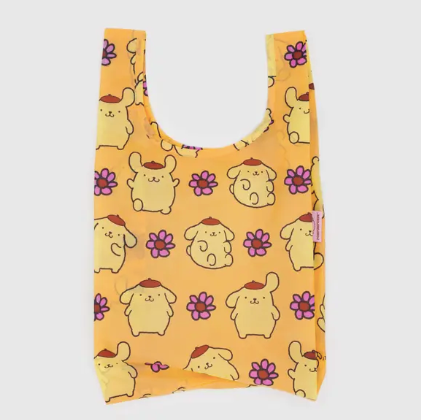BABY BAGGU reusable bags