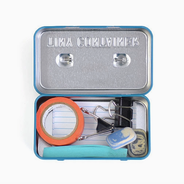 Tiny Container by Penco (various colors)