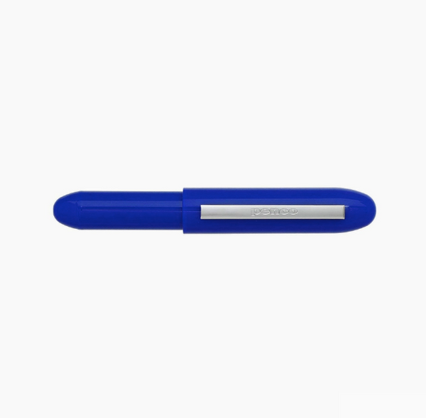 Perfection Ballpoint Pen Light by Penco (various colors)