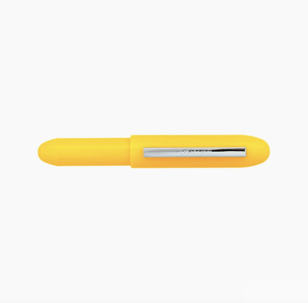 Perfection Ballpoint Pen Light by Penco (various colors)