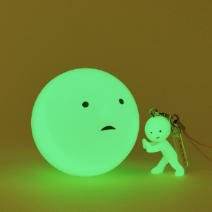 Smiski Strap Capsule Series 2