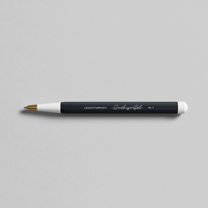 Drehgriffel Nr.1 - Gel Pen (3 colors)