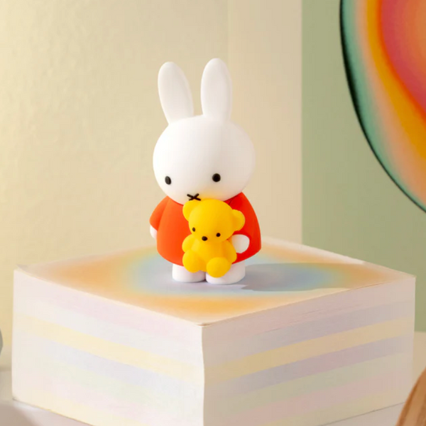 Smoko Miffy Doing Things Blind Box