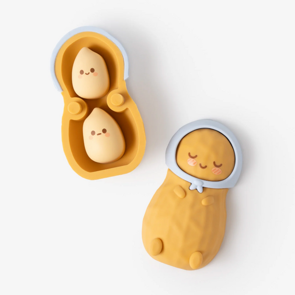 Smoko Peanut Familia Blind Box