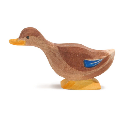 Ostheimer Duck Long Neck