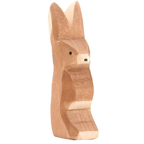 Ostheimer Rabbit ears up