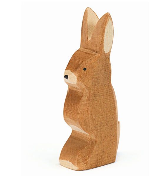 Ostheimer Rabbit ears up
