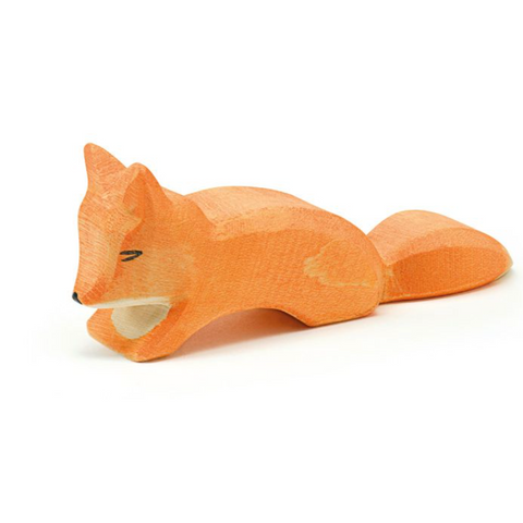 Ostheimer Small Fox creeping