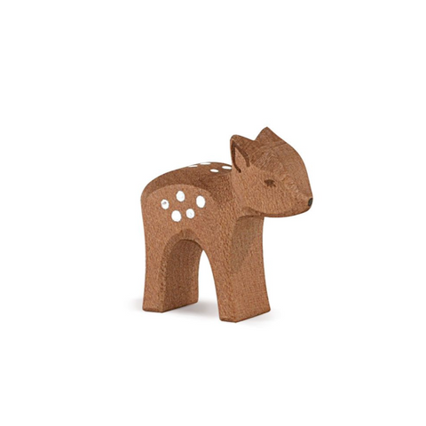Ostheimer Small Deer head low