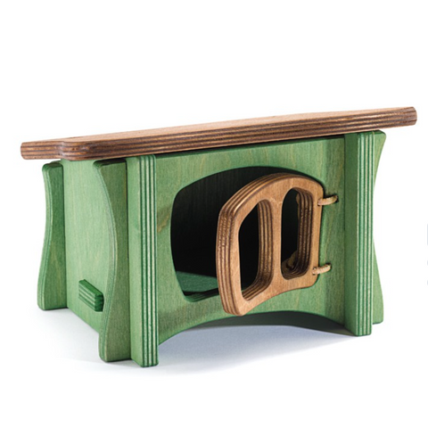 Ostheimer Rabbit / Geese Hutch