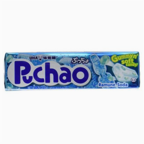 Puchao Ramune Soda