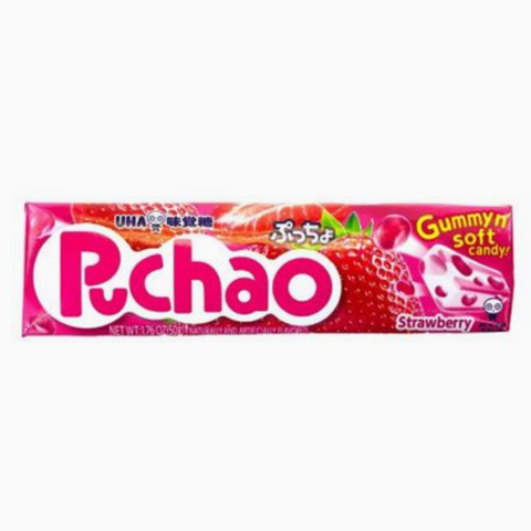 Puchao Strawberry