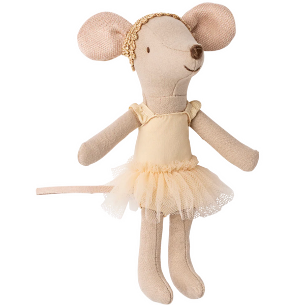 Maileg Ballet Dancer Mouse - Big Sister