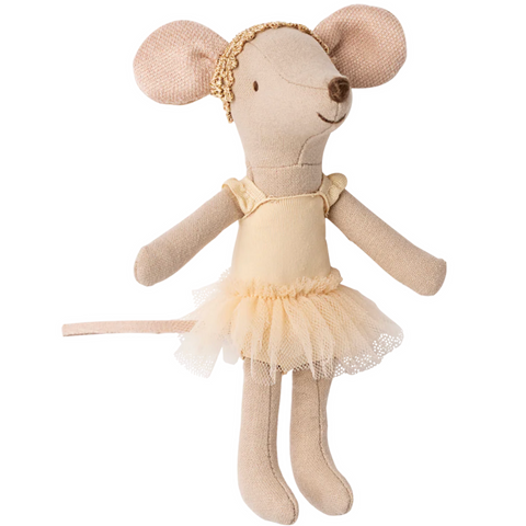 Maileg Ballet Dancer Mouse - Big Sister