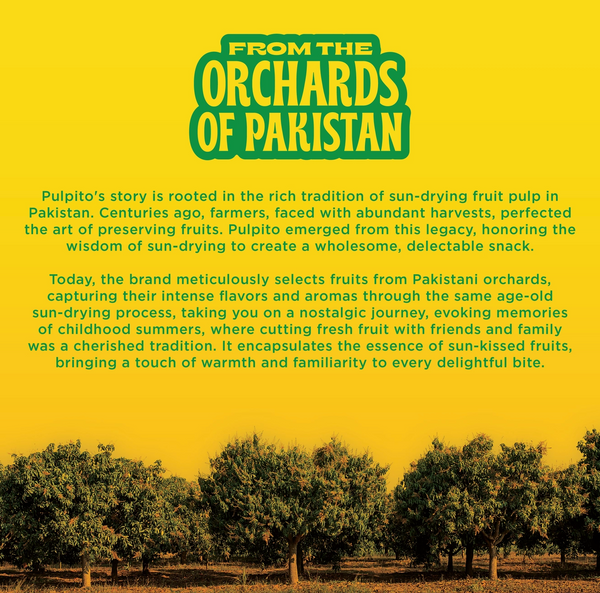 Groovy Guava - Natural Fruit Snacks - Dried Fruit Bites