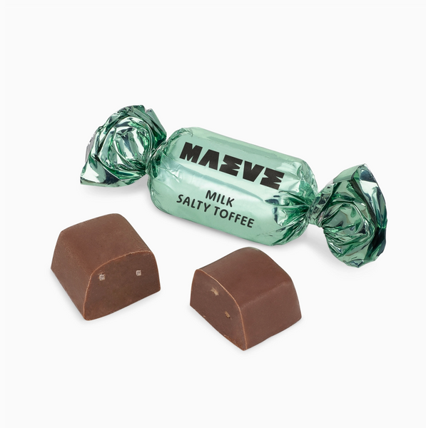 Holiday - Santa's Camper Bonbon Box