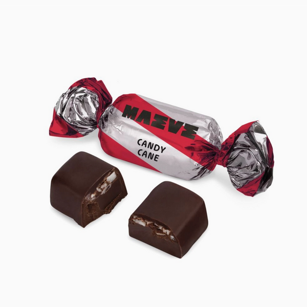 Candy Cane Bonbons - sold individually