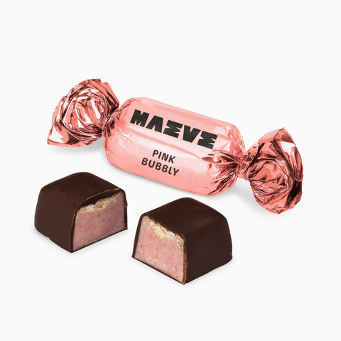 Pink Bubbly Bonbons