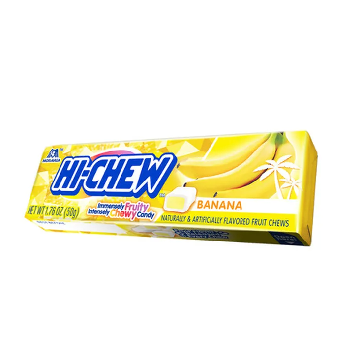 Hi-Chew Banana