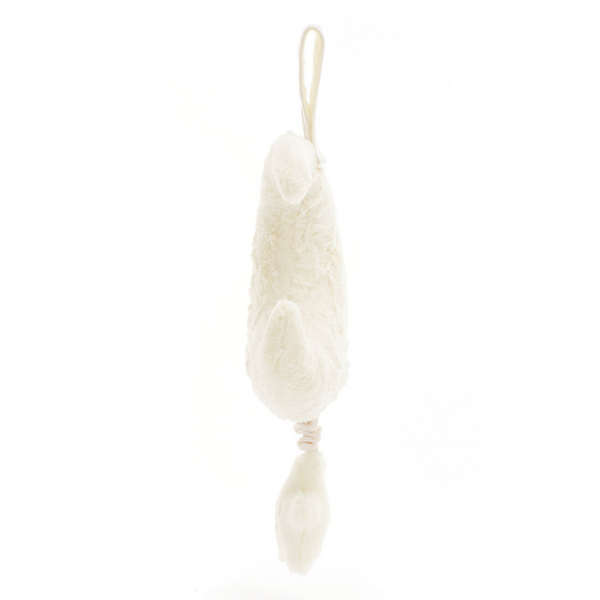 Amuseables Moon Musical Pull by Jellycat