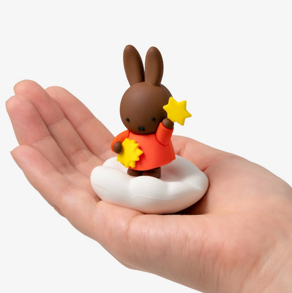 Smoko Miffy & Melanie in the Sky Blind Box