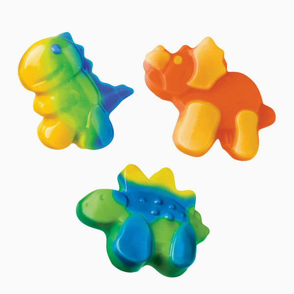 Taba-Licious Diy Kit Mega - Dinos