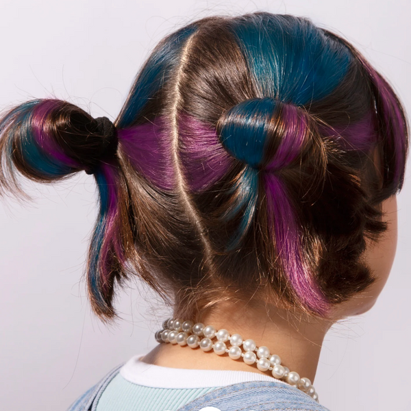 Hair Chalk Multi Color