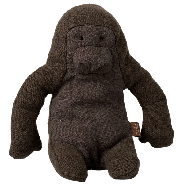 Maileg Safari Friends, Gorilla, Mini