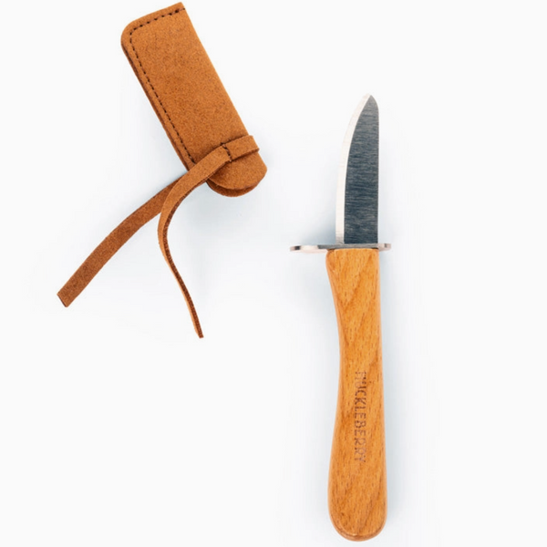 Huckleberry Carving Knife