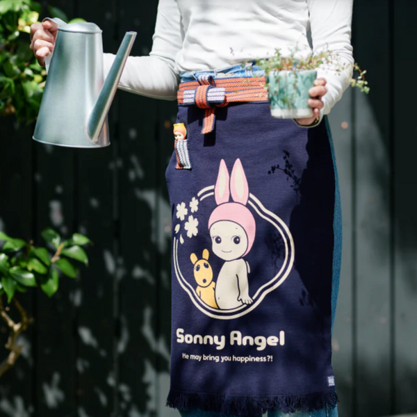 Sonny Angel x Anything Maekake Apron