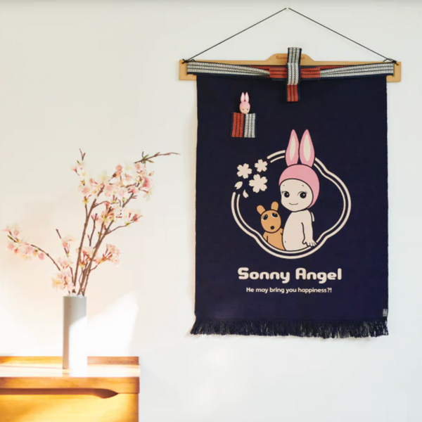 Sonny Angel x Anything Maekake Apron