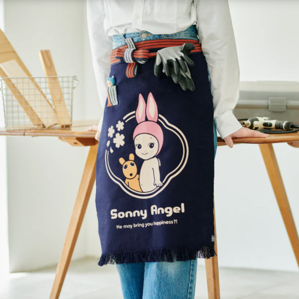 Sonny Angel x Anything Maekake Apron