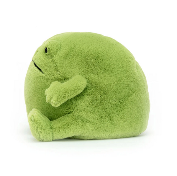 Ricky Rain Frog by Jellycat