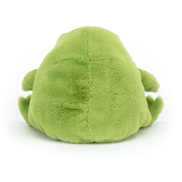 Ricky Rain Frog by Jellycat