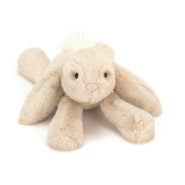 Smudge Rabbit by Jellycat