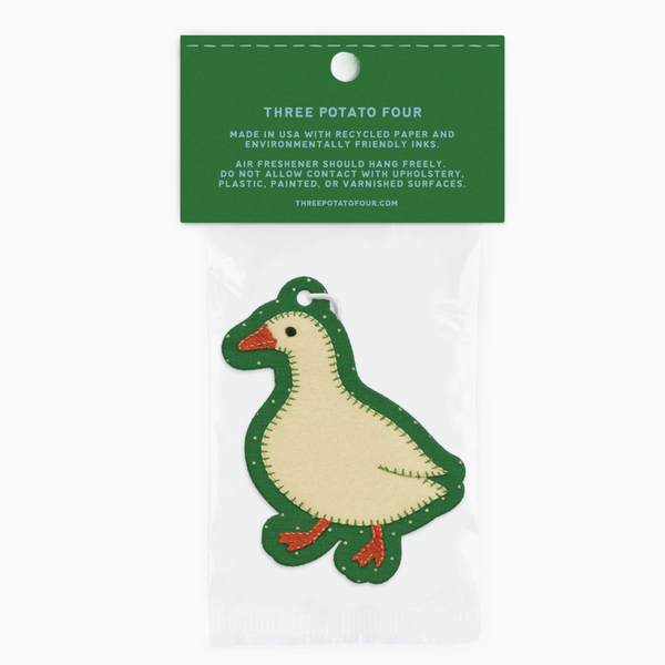 Air Freshener - Goose