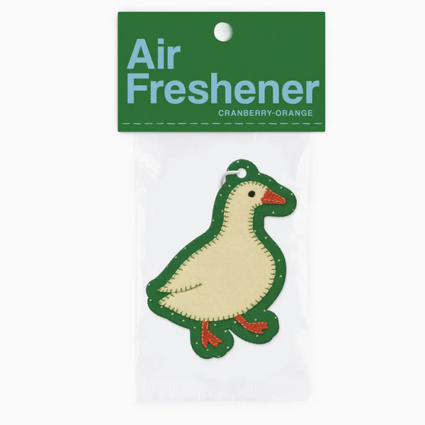 Air Freshener - Goose