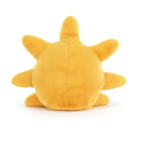Amuseables Sun by Jellycat