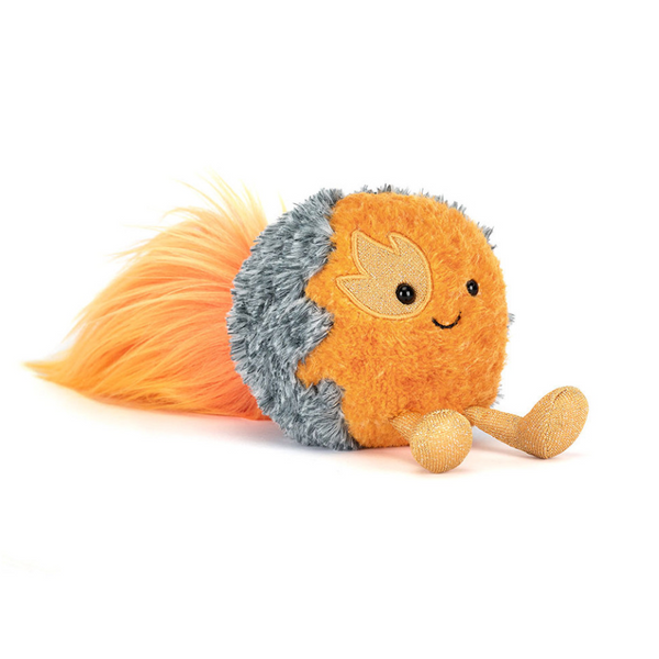 Amuseables Space Comet by Jellycat