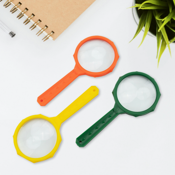 Magnirama 3x Magnifying Glasses