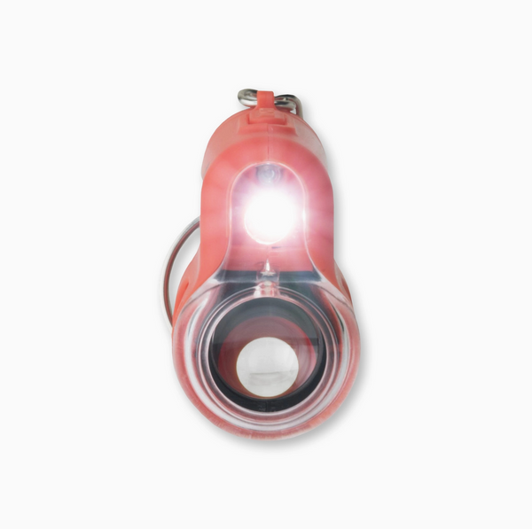 Mini 20x Led Microscope
