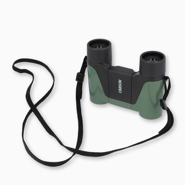 Wildcat™ 7x18mm Focus Free Binoculars For Kids