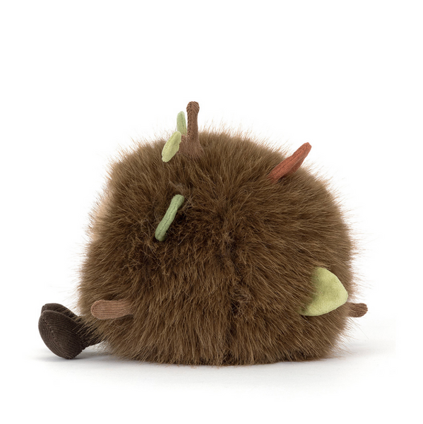 Amuseables Mulshi Woodland Floor by Jellycat