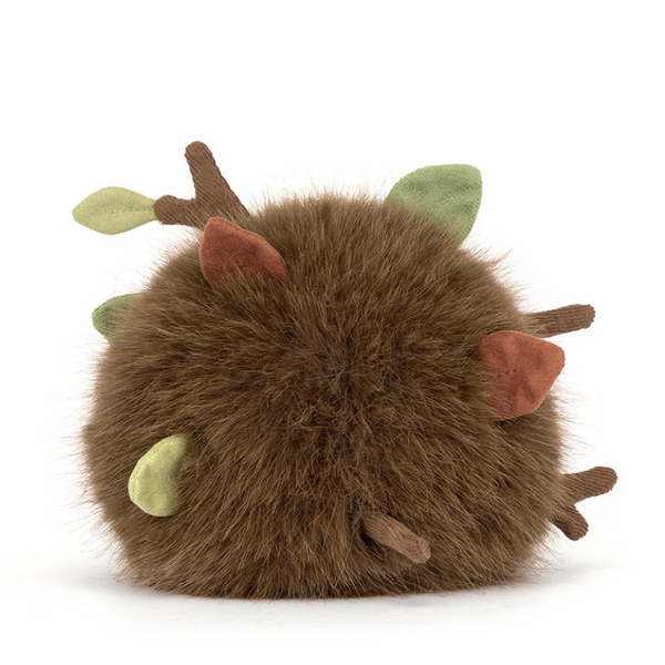 Amuseables Mulshi Woodland Floor by Jellycat