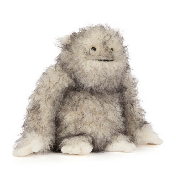 Bretti Yeti by Jellycat