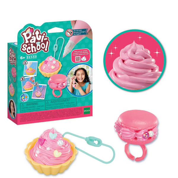 Party in Pink Creations Kit